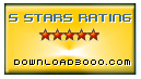 Glary Utilities Pro 5 Stars Awards from download3000